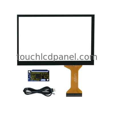 Купить 7 дюймовый сенсор PCAP с сенсорным контроллером ILI2511 online manufacture