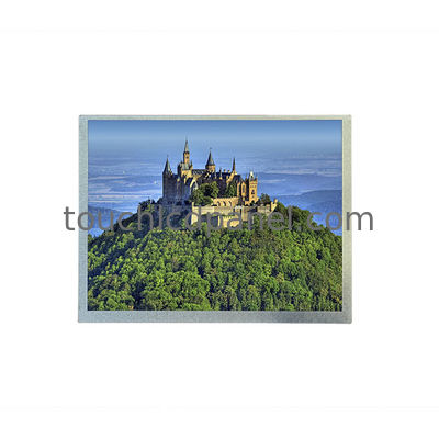 Купить 10.4 дюймовая ЖК-панель TIANMA TM104TDGP10 с 1024 x 768 пикселями online manufacture