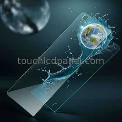 Купить Переднее стекло с сенсорным экраном online manufacture