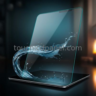 Купить Переднее стекло с сенсорным экраном или монитором online manufacture
