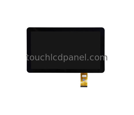1920 X 1080 15,6 'touch LCD панель с USB многоприкосновения EDP дисплея интерфейсов подключения