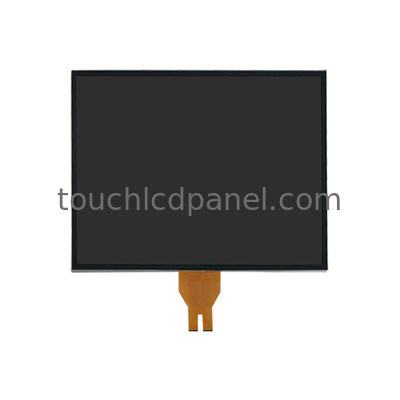 19 дюймовый 1280 x 1024 светодиодный бэклайт сенсорный экран LCD дисплейная панель