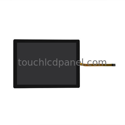 1024 x 768 TFT LCD панель 15 дюймов с 5 проводов резистивный сенсорный панель для сброса