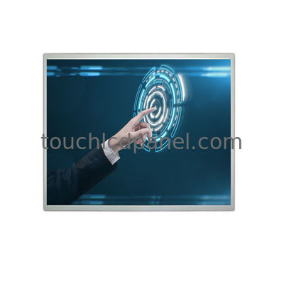 BOE LCD-панель 17 дюймов DV170E0M-N10 с 1280 X 1024 LVDS для системы управления дисплеем