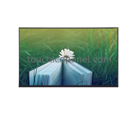 N133HCE-G52 13,3'' узкополосая LCD панель от INNOLUX с 1920 X 1080 FHD дисплеем