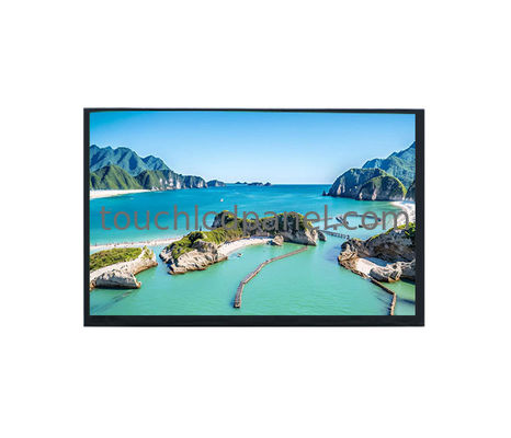 10.1 дюймовая 1920 x 1200 LCD панель от BOE с интерфейсом LVDS 900:1