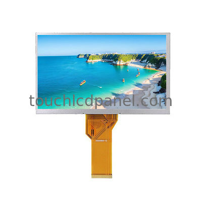 AT070TN94 INNOLUX 400 Nits 7'' LCD панель с 16,7M дисплея цвет 70/70/50/70 угол просмотра