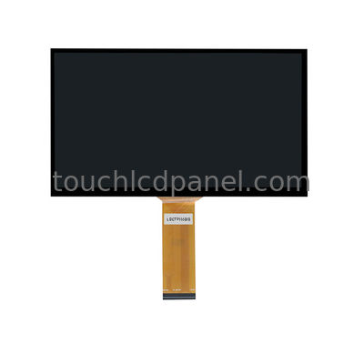 16:9 Touch 11.6 LCD панель с 1920x1080 EDP дисплейный интерфейс USB Touch Interface