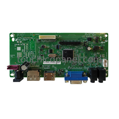 RTD2525 с DP HMDI VGA Display Port AD Board, подключается к Windows, Android и Linux