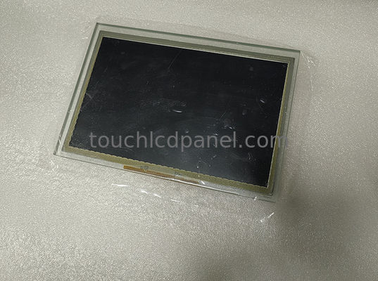 10.1-дюймовый TFT-LCD взрывозащитный сенсорный слой 10 мм стекло с сертификацией CE
