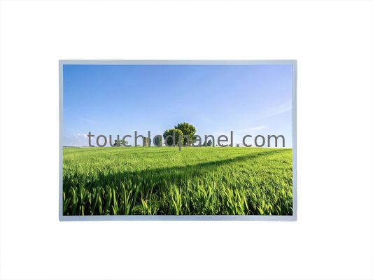 17-дюймовый широкоэкран 1920x1200 Разрешение 1000 нит Яркость LCD панель Тип LCM с высоким контрастным соотношением и широкой рабочей температурой