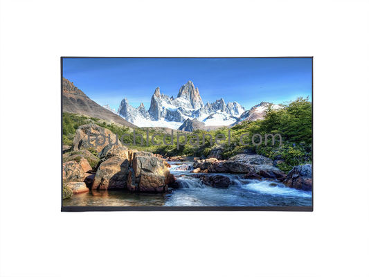 150,6-дюймовый дисплей 500Nits Яркость NTSC 72% Цветовая гамма Full-HD жидкокристаллический дисплей с интерфейсом eDP