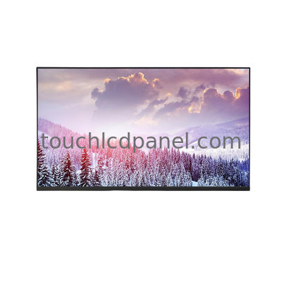 15.6 дюймовая панель TFT-LCD с FHD (1920x1080 пикселей), высокой цветовой гаммой (72% NTSC) и яркостью 350 нит для повышения производительности