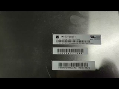 TIANMA TM150TDSG71 15,0 дюймовая ЖК-панель с яркостью 450 Cd/m2 и длительностью жизни 50000 ч