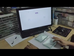 Взрывозащищенный контактный слой