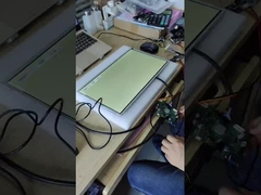 Mac совместимая аналоговая с цифровой платой для зеленых приложений