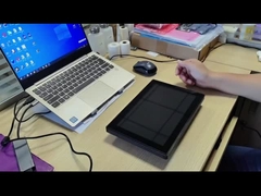 монитор сенсорного экрана