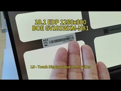 ЖК-панель BOE 10.1