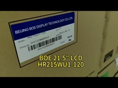 ЖК-панель BOE 21,5 дюйма 1920x1080 Full HD 250 нит 30 000 часов